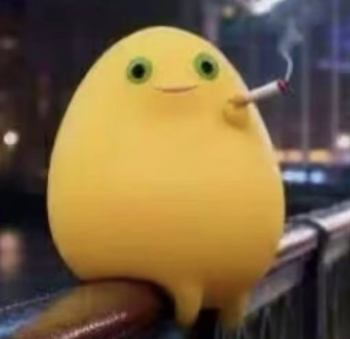 一周小记（并不是）